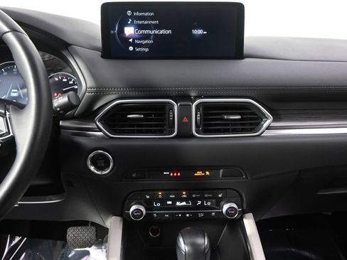 Used 2023 MAZDA CX-5 AWD 2.5 S w/ Premium Plus Pkg image 27