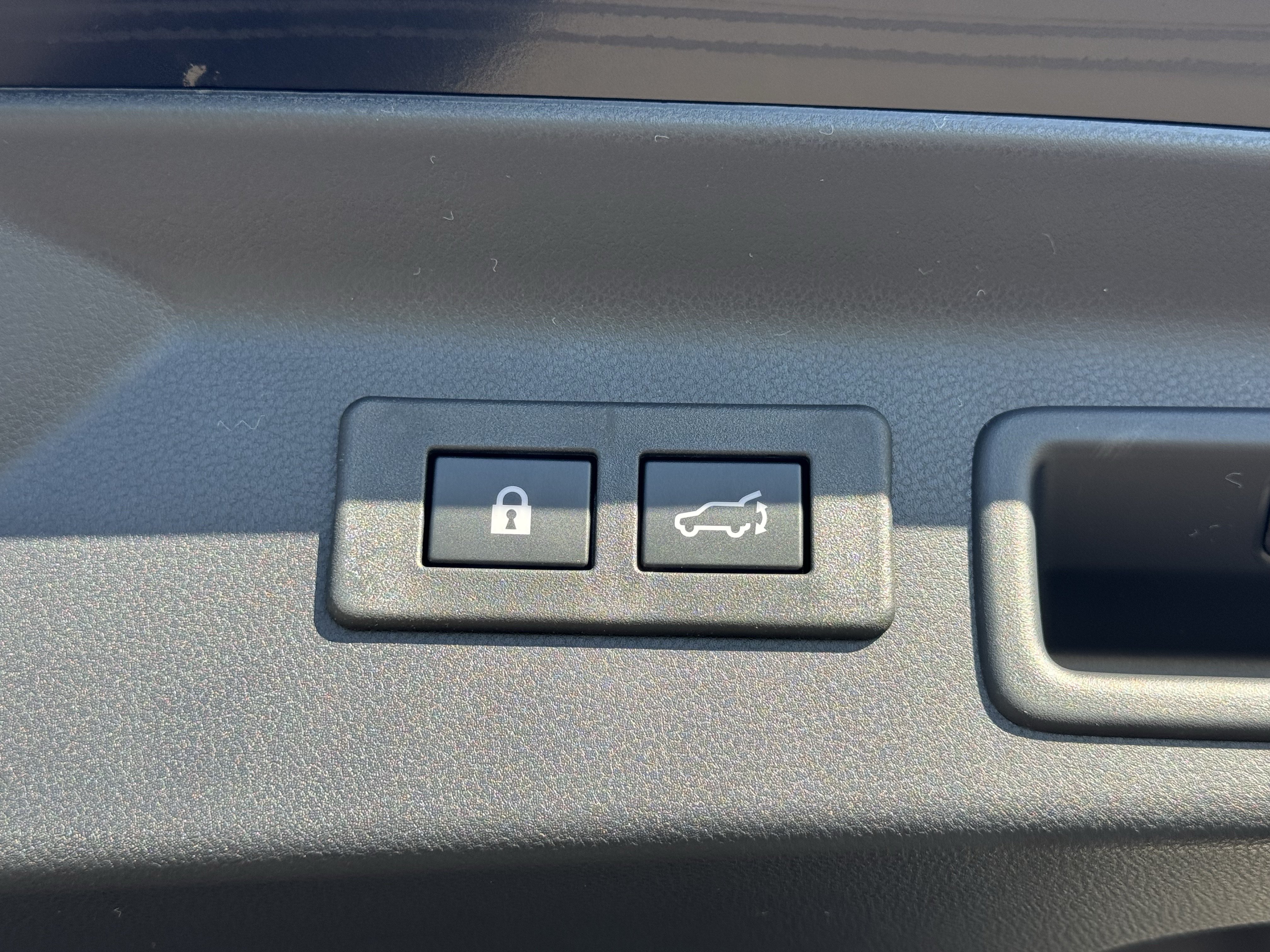 New 2026 Subaru Forester Sport AWD/4WD image 35