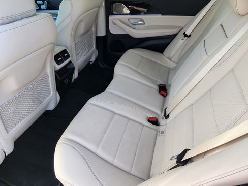 Used 2022 Mercedes-Benz GLE 450 4MATIC image 29