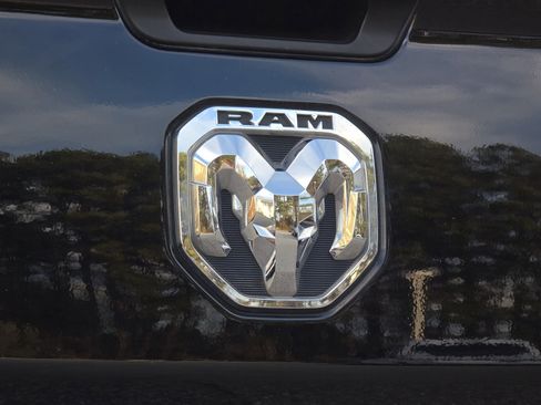 Used 2020 RAM 2500 Tradesman image 39