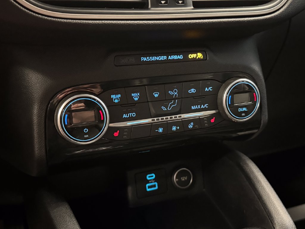 Used 2021 Ford Escape SEL AWD/4WD image 15