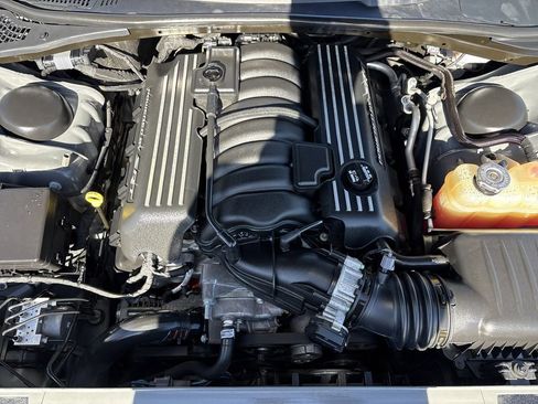 Used 2018 Dodge Challenger R/T Scat Pack image 27