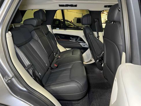 Used 2023 Land Rover Range Rover SE image 14