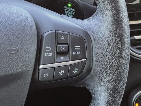 Used 2020 Ford Escape SEL image 15