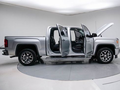 Used 2014 GMC Sierra 1500 SLT w/ All-Terrain Package image 13