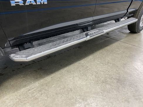 New 2025 RAM 2500 Big Horn image 40