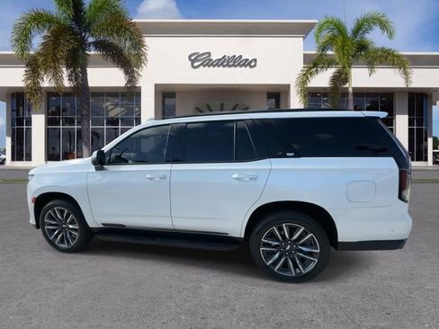 Certified 2022 Cadillac Escalade Sport RWD image 8