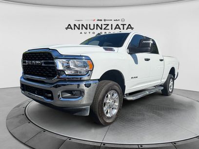 Used 2024 RAM 2500 Big Horn