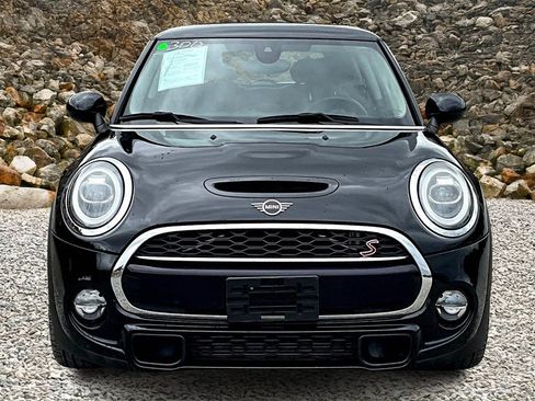 Used 2019 MINI Cooper S image 3