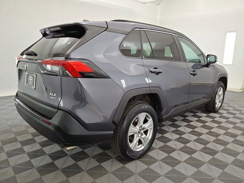 Used 2020 Toyota RAV4 XLE image 24