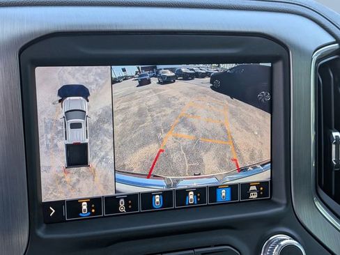 Used 2021 GMC Sierra 1500 Denali w/ Denali Carbonpro Edition image 21