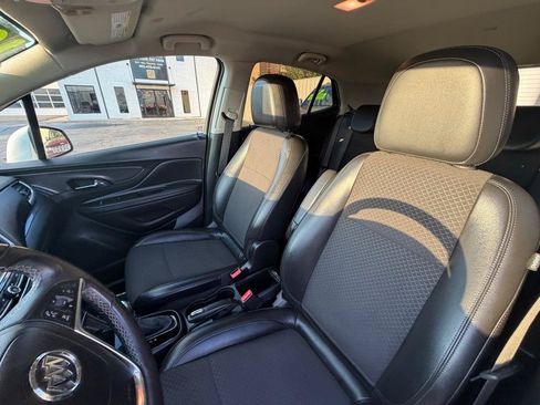 Used 2019 Buick Encore Preferred FWD image 26
