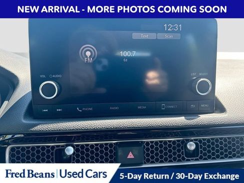 Used 2022 Honda Civic Sport image 19