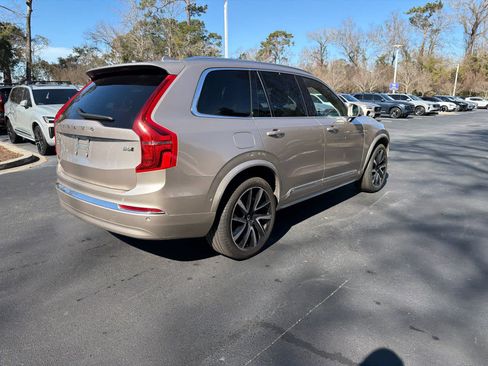 Certified 2023 Volvo XC90 B6 Plus w/ Protection Package Premier image 14