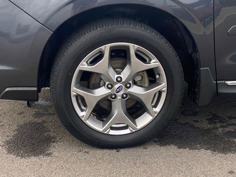 Used 2018 Subaru Forester 2.5i Touring AWD/4WD image 35