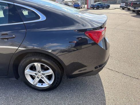 Used 2023 Chevrolet Malibu LT image 6