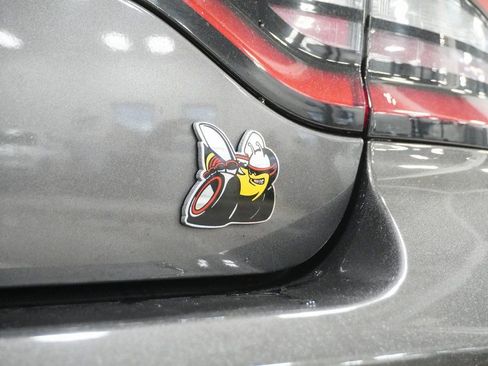 Certified 2023 Dodge Charger Scat Pack w/ Plus Group image 8