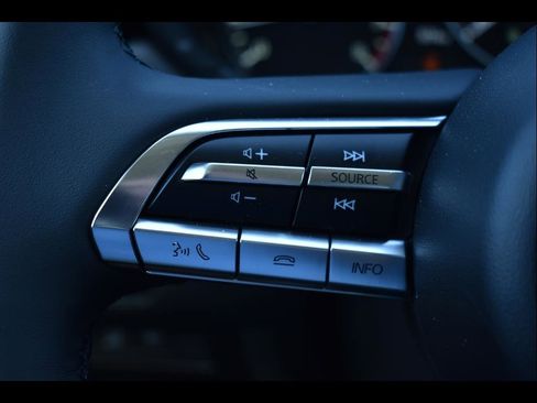 Used 2025 MAZDA CX-50 AWD 2.5 S w/ Weather Package image 23