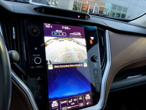 Used 2022 Subaru Outback Touring XT image 28