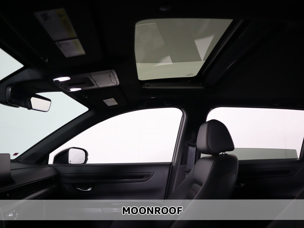 Certified 2024 Honda CR-V Sport-L image 3