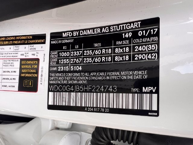 Used 2017 Mercedes-Benz GLC 300 image 34