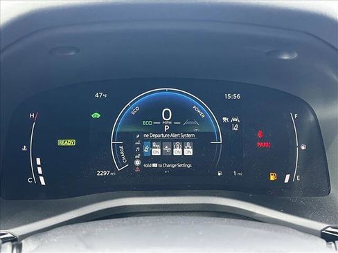 Certified 2025 Toyota Camry SE image 12