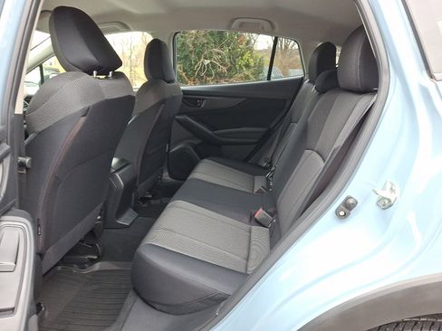 Used 2021 Subaru Crosstrek 2.0i image 10