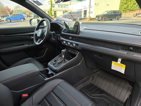 Certified 2026 Honda CR-V Sport-L image 4