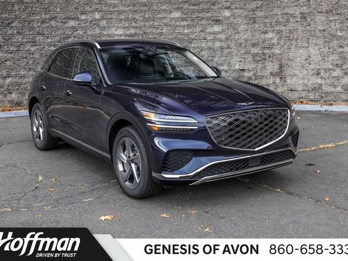 New 2026 Genesis GV70 2.5T image 1