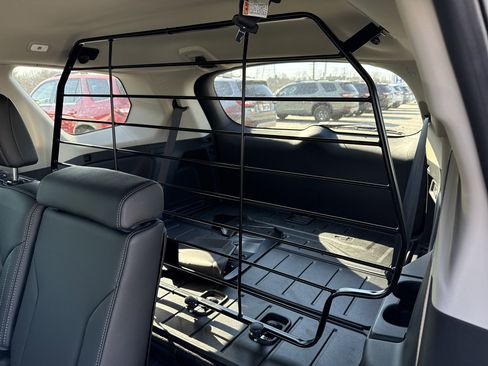 New 2026 Honda Pilot EX-L image 29