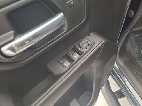 Used 2021 Chevrolet Silverado 1500 Custom Trail Boss image 15