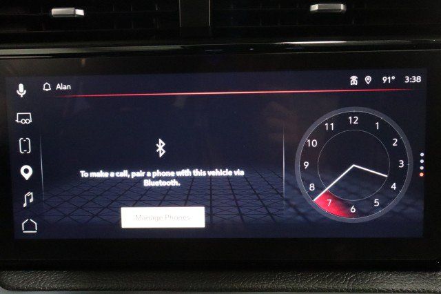 Used 2023 GMC Sierra 1500 Denali w/ Denali Reserve Package AWD/4WD image 59