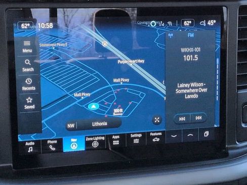 Used 2024 Ford F150 XLT w/ Equipment Group 302A MID image 23