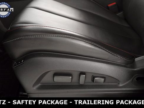 Used 2015 Chevrolet Equinox LTZ image 21