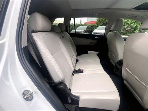 Used 2019 Volkswagen Tiguan SEL image 20