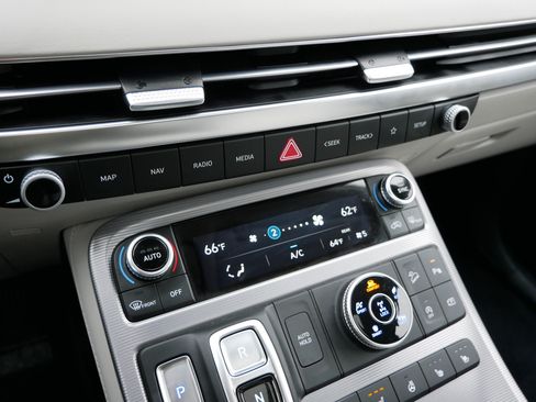 Used 2023 Hyundai Palisade Calligraphy AWD/4WD image 23