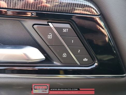 New 2026 GMC Yukon Elevation w/ LPO, Floor Liner Package image 23