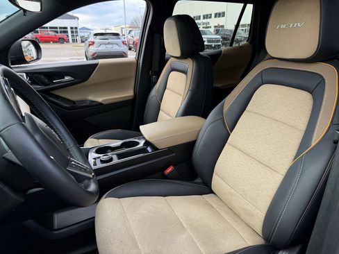 Certified 2026 Chevrolet Equinox ACTIV w/ Convenience Package III image 21