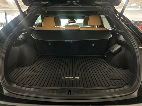 Used 2023 Lexus RX 350 Premium w/ Accessory Package AWD/4WD image 24