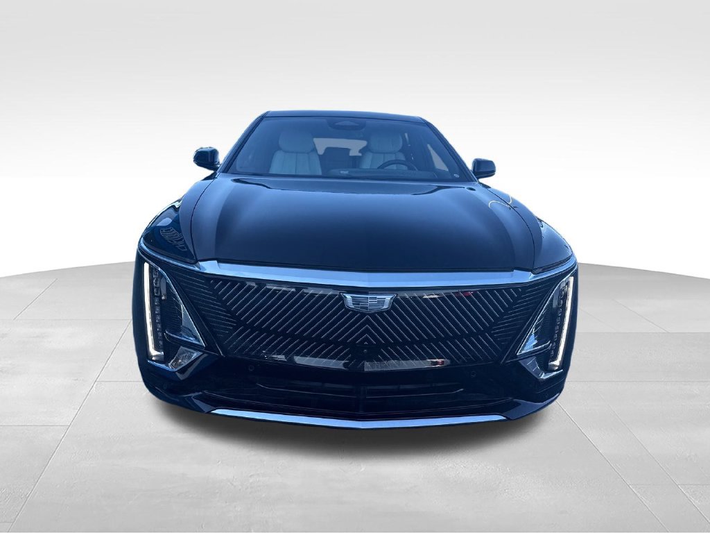 Used 2024 Cadillac Lyriq Luxury RWD image 8
