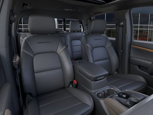 New 2026 GMC Canyon Denali AWD/4WD image 20