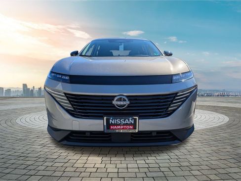 New 2026 Nissan Murano SL AWD/4WD image 9