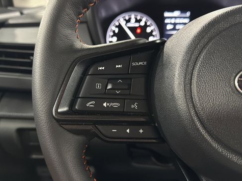 Certified 2026 Subaru Crosstrek 2.5i Limited w/ Popular Package #3A image 20