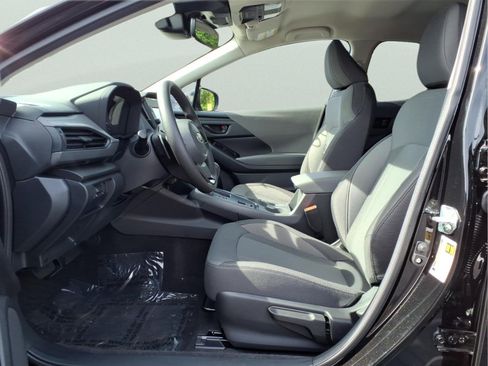 New 2026 Subaru Crosstrek 2.5i AWD/4WD image 7