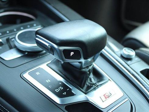 Used 2019 Audi S4 Premium Plus AWD/4WD image 20