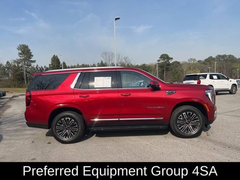 Used 2026 GMC Yukon Elevation image 4