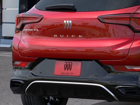 New 2026 Buick Encore GX Sport Touring w/ Advanced Technology Package image 38