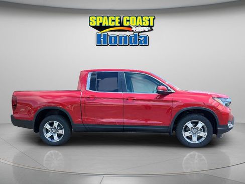 New 2026 Honda Ridgeline RTL image 2
