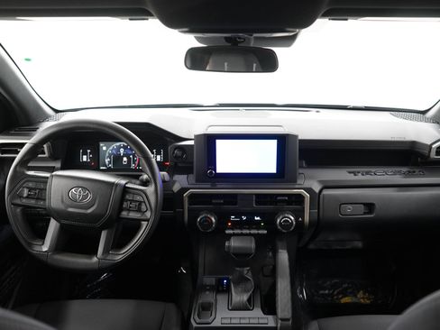 Used 2024 Toyota Tacoma SR RWD image 13