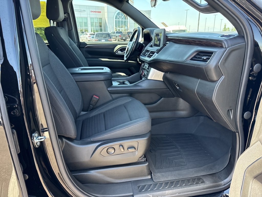 Used 2022 Chevrolet Tahoe LS AWD/4WD image 30